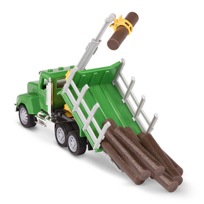 Jokoa - Domino Farm