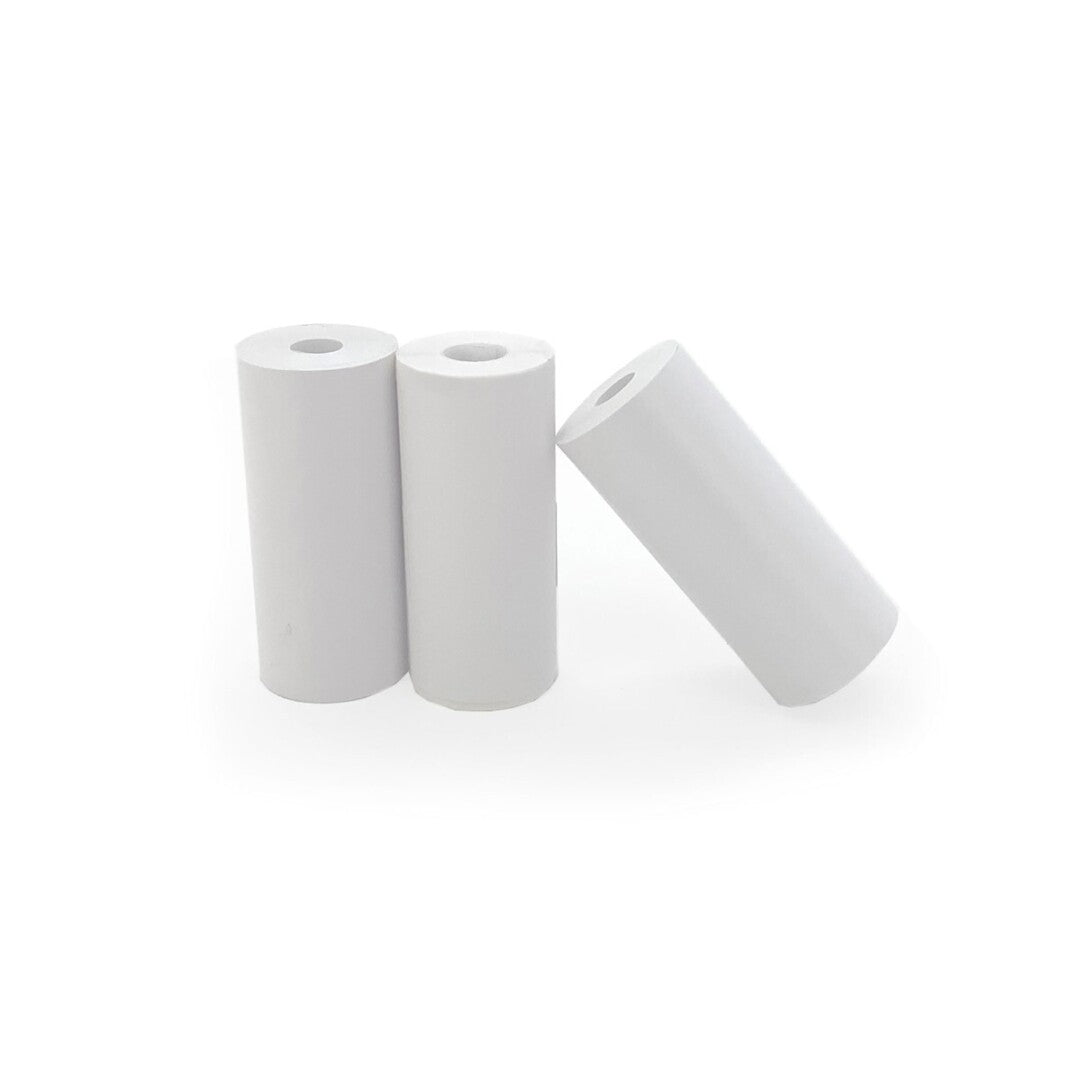 Recarga de 3 rollos de papel adhesivo Hoppstar – Papel para cámara Artist – Kulturdenda