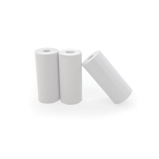 Recarga de 3 rollos de papel adhesivo Hoppstar – Papel para cámara Artist – Kulturdenda