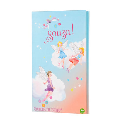 Kit de maquillaje infantil Souza – Elfo