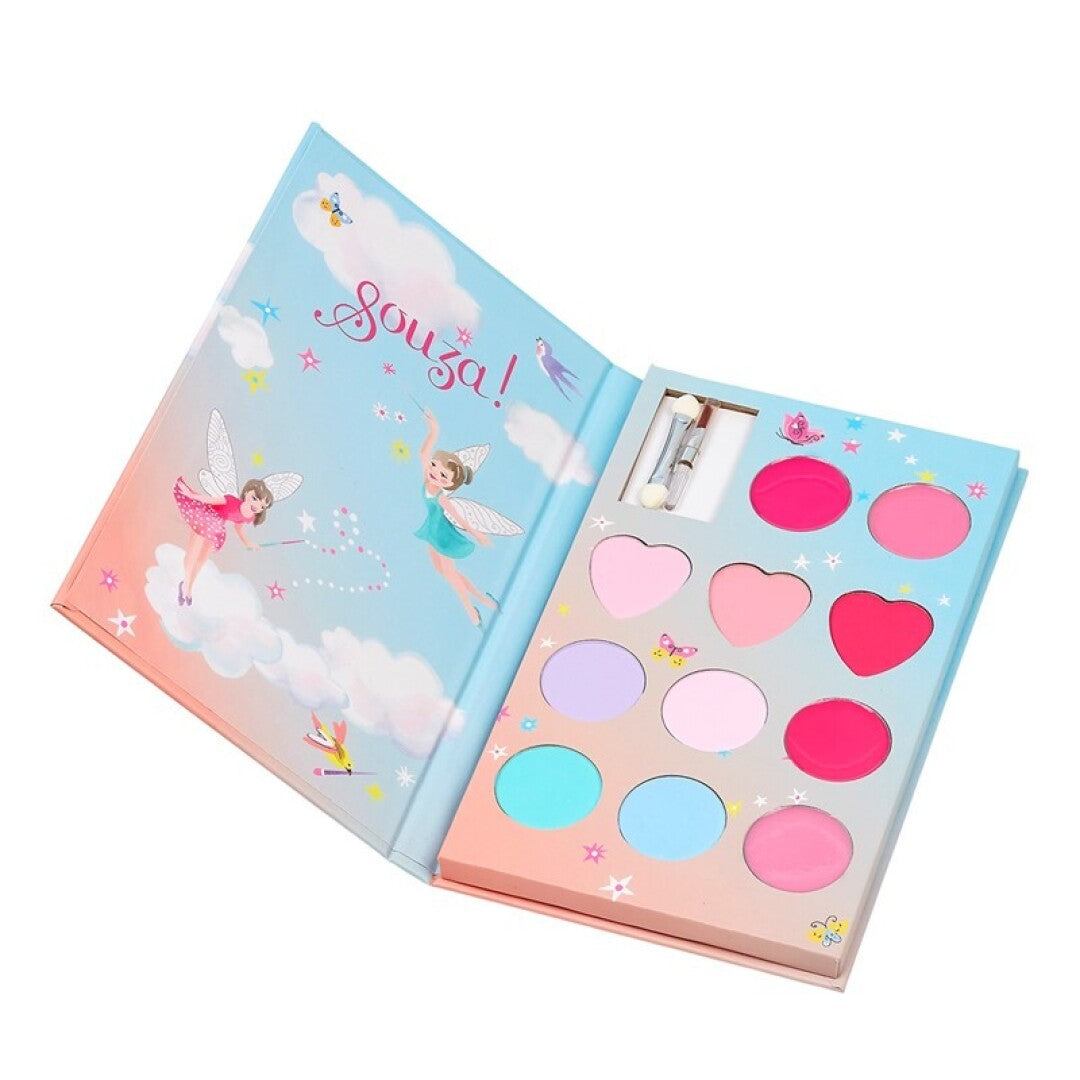Kit de maquillaje infantil Souza – Elfo