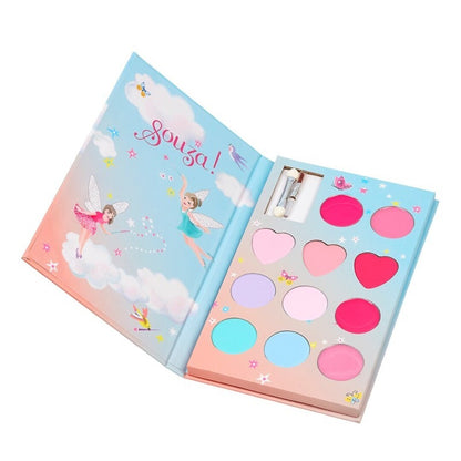 Kit de maquillaje infantil Souza – Elfo