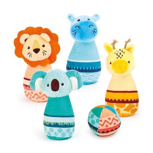 Jokoa - Domino Farm