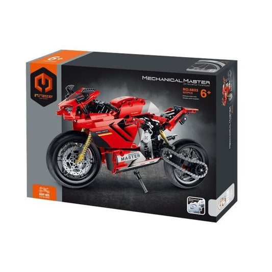 Jokoa - Domino Farm