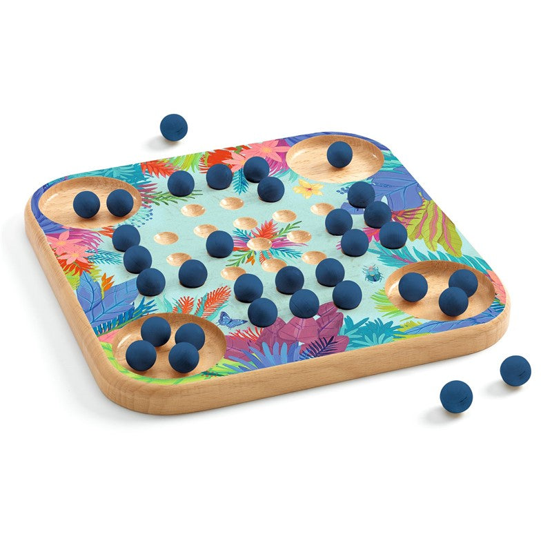 Sologic Solitaire – Juego de lógica infantil – Kulturdenda