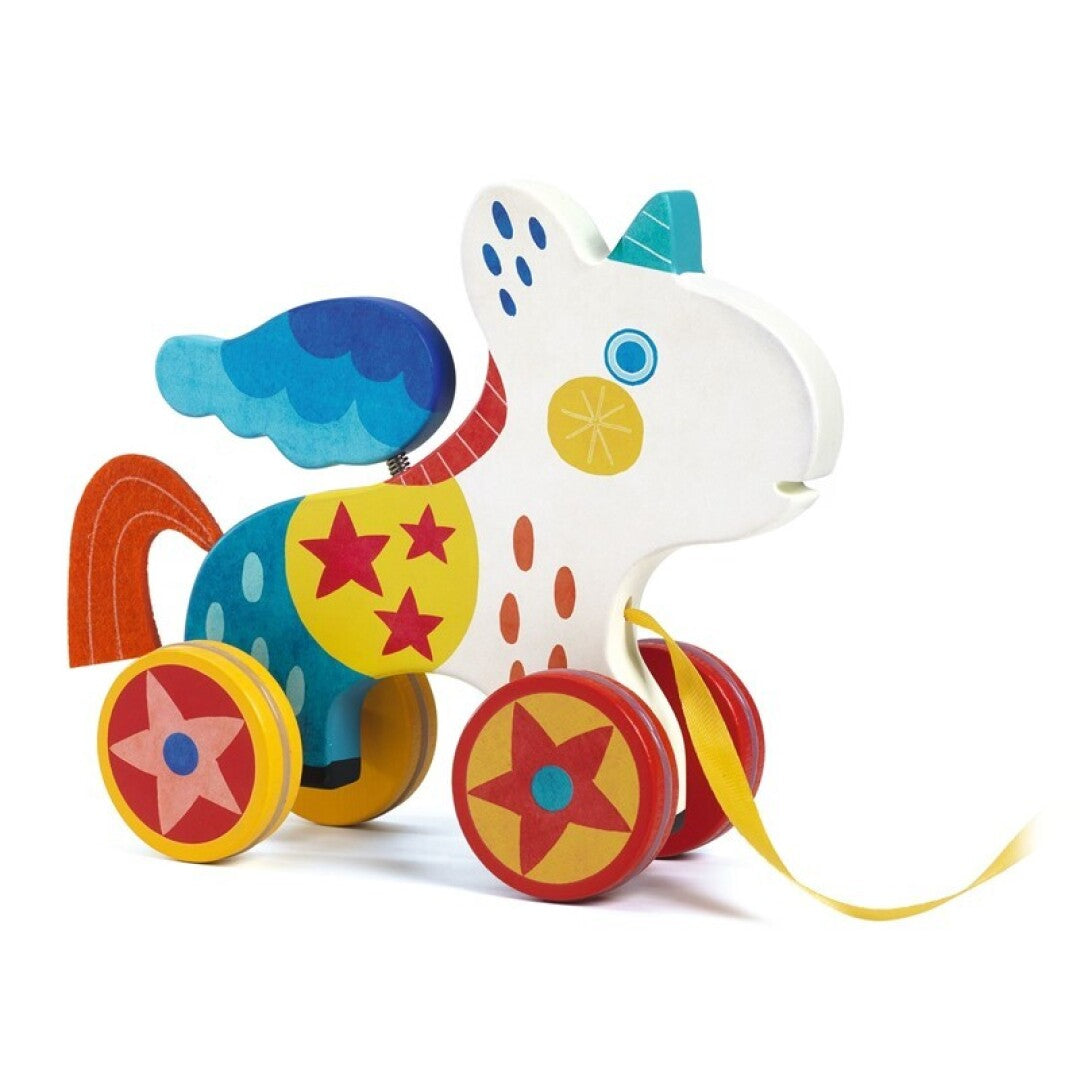 Vadim Baby color – Juguete para bebé – Kulturdenda