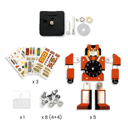 DIY Robotime – Kit creativo infantil – Kulturdenda