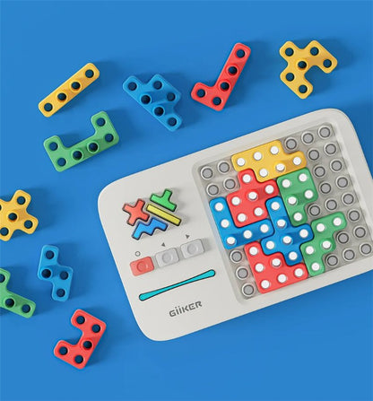 Jokoa - Domino Farm