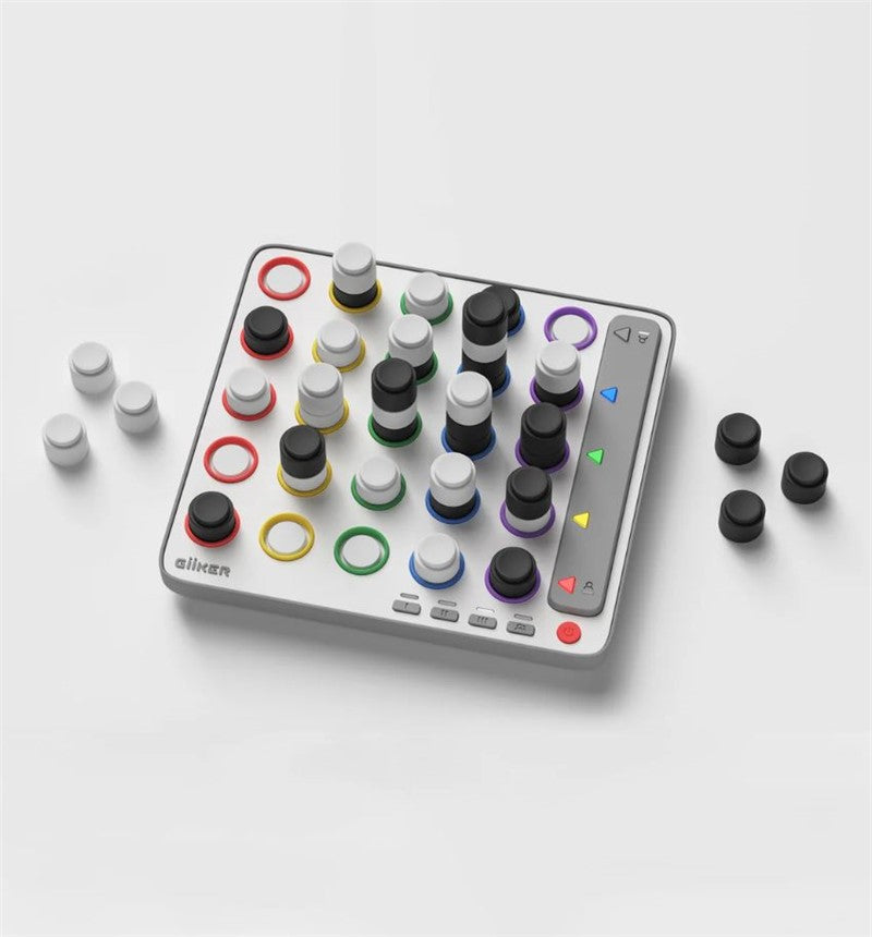 Giiker Smart Four – Juego inteligente tipo 4 en línea con IA