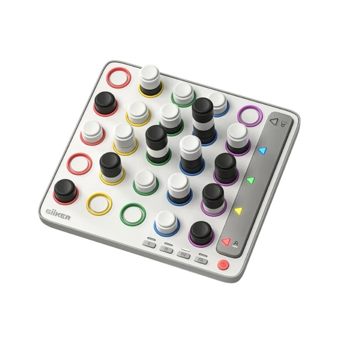 Giiker Smart Four – Juego inteligente tipo 4 en línea con IA