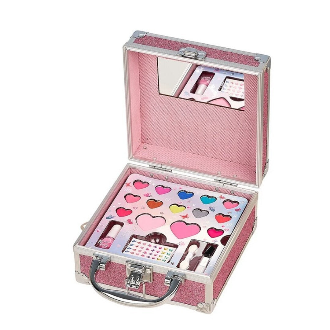 Maletín de maquillaje infantil Souza – Beauty