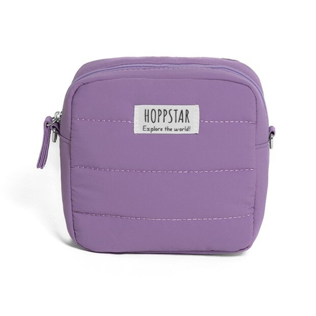 Funda para cámara Artist Blossom – Bolsa Hoppstar – Kulturdenda