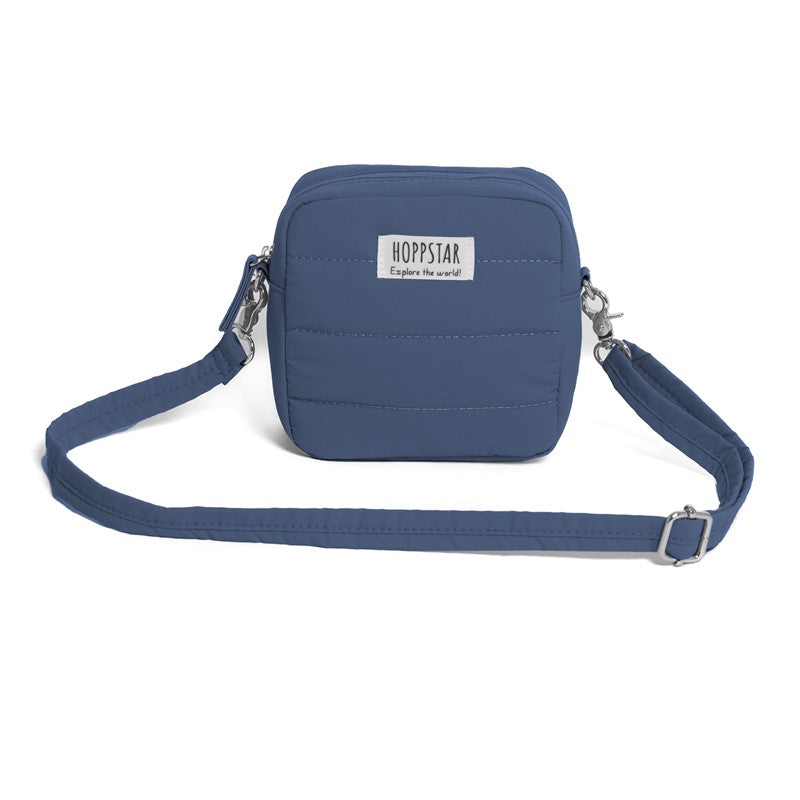 Funda para cámara Artist Navy – Bolsa Hoppstar – Kulturdenda