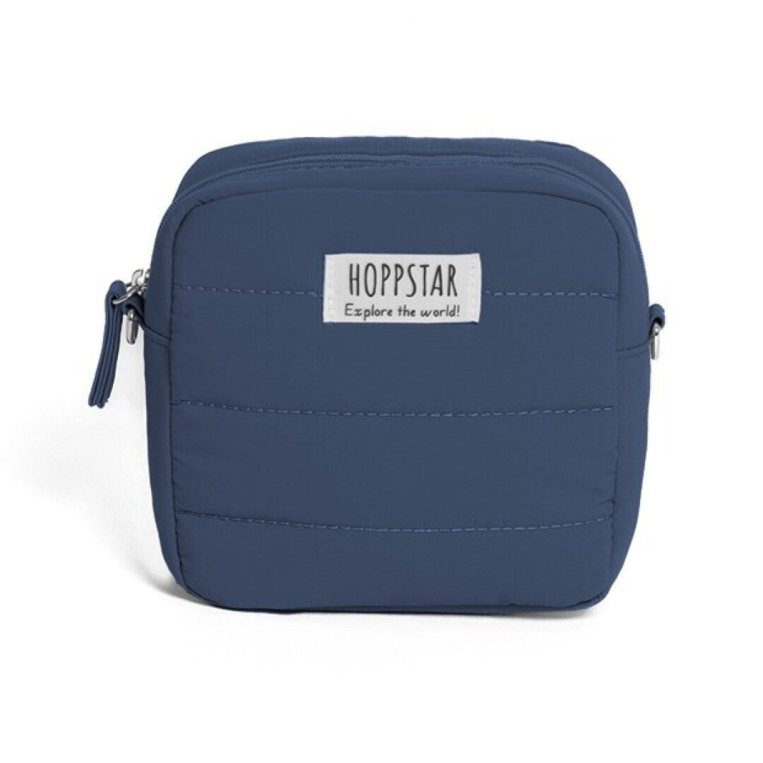Funda para cámara Artist Navy – Bolsa Hoppstar – Kulturdenda