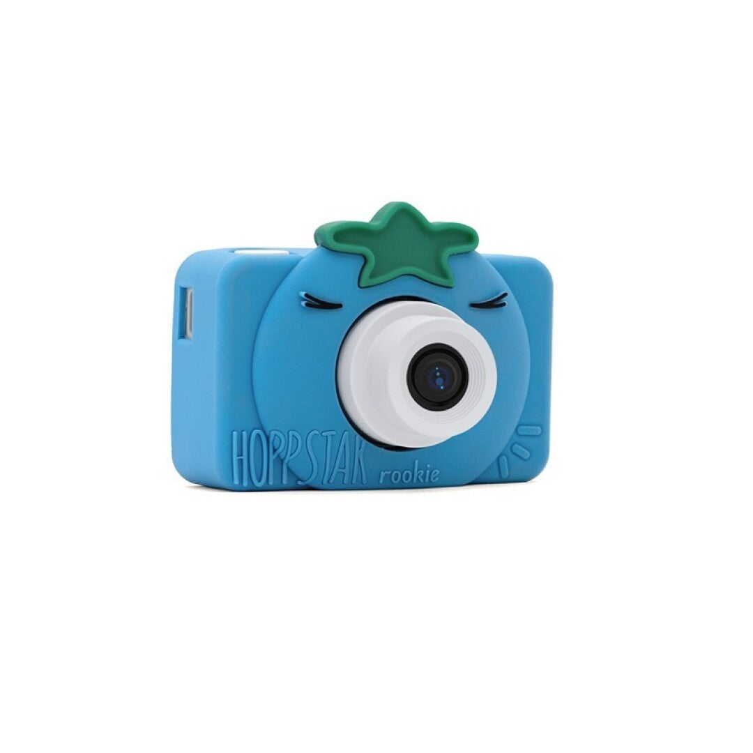 Cámara de Fotos Infantil Hoppstar – Creatividad sin pantallas