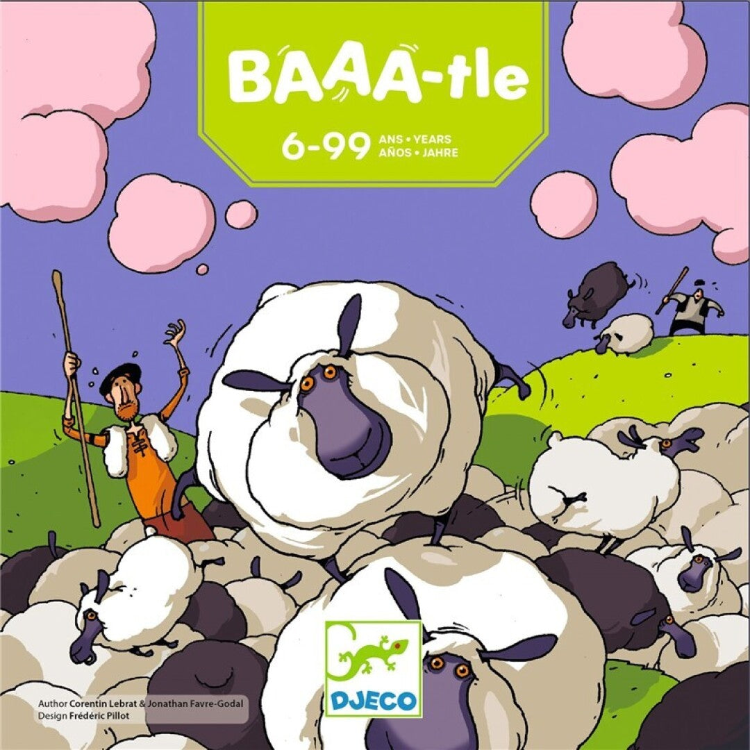 Jokoa - Domino Farm