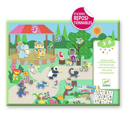 Jokoa - Domino Farm