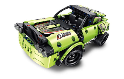 IM Master Coche Deportivo 2 en 1 Radio Control – 335 piezas
