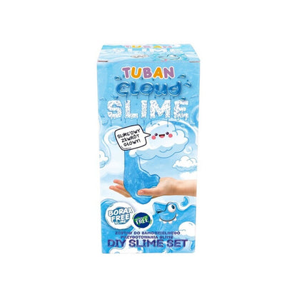 Kit DIY Slime Nube Tuban – Kit para hacer slime – Kulturdenda