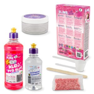 Kit DIY Slime XL Cookie – Haz tu propio Slime en casa