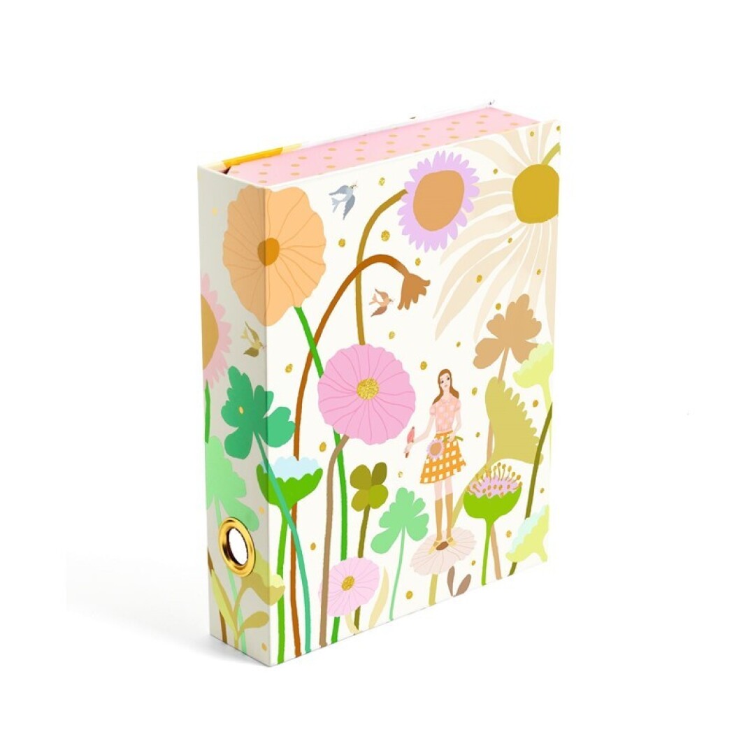 Armario de papelería Tinou – Set de papelería infantil – Kulturdenda