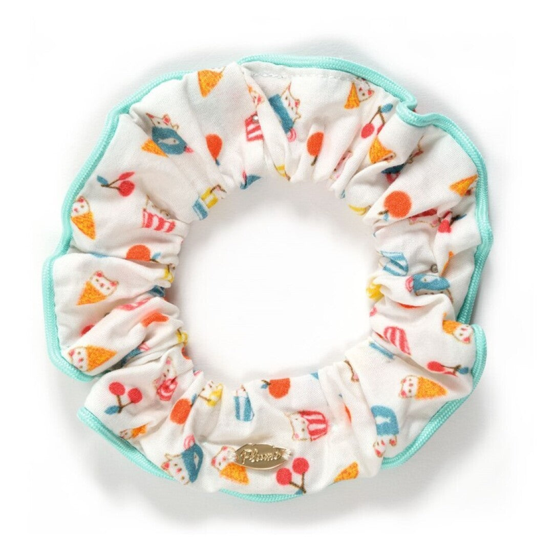 Plume coletero Emma – Accesorio para el pelo infantil – Kulturdenda