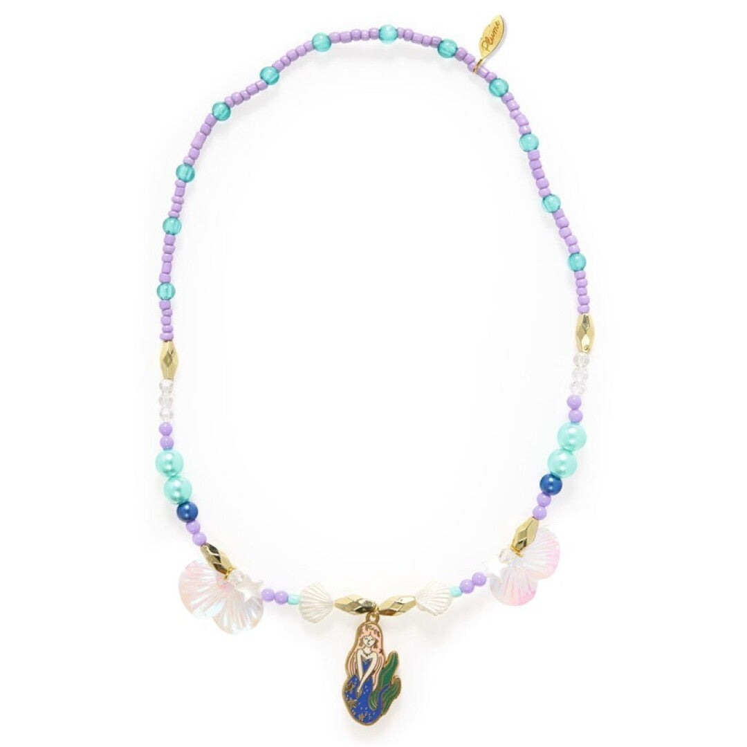Plume collar Alizée – Collar infantil – Kulturdenda
