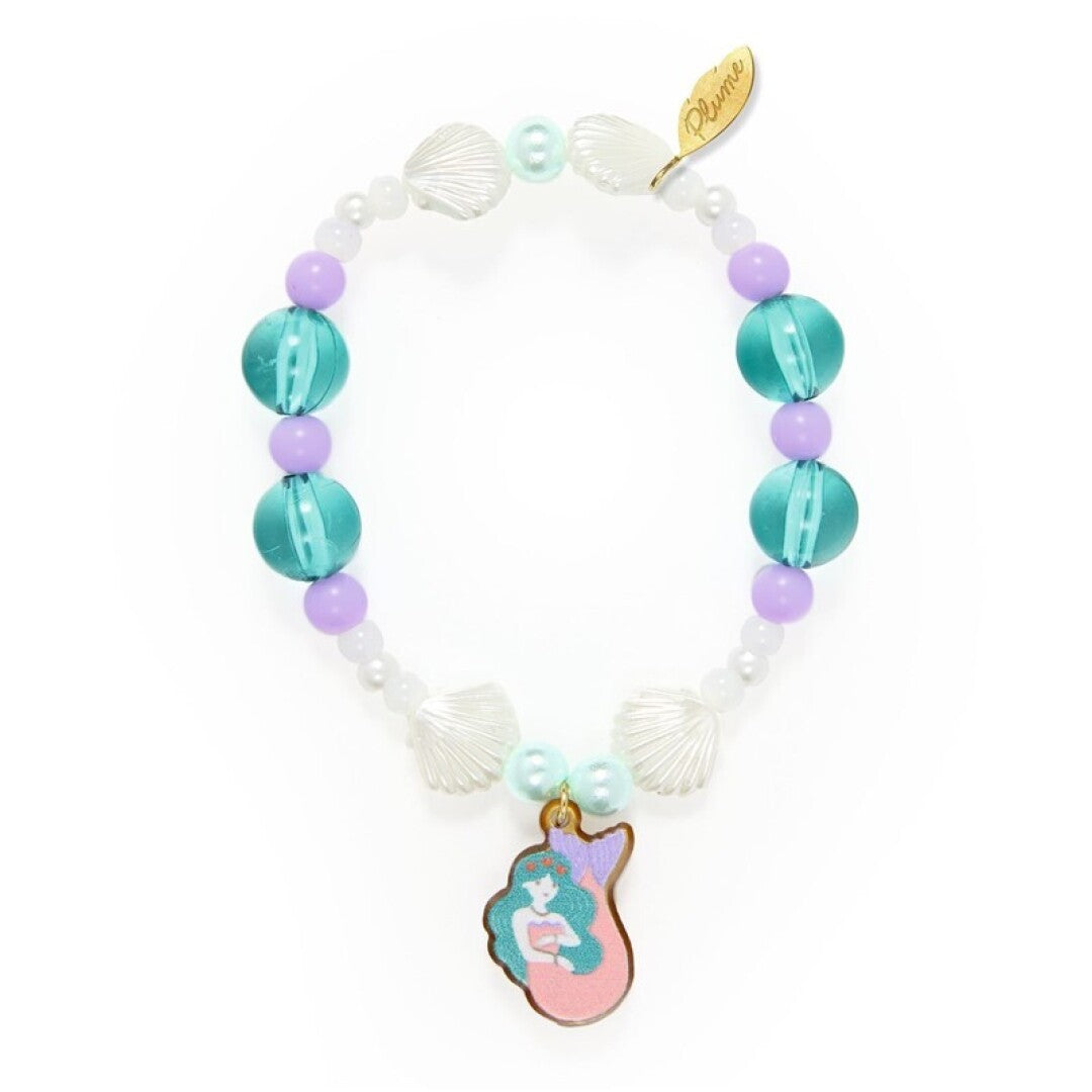 Plume brazalete Coralie – Pulsera infantil – Kulturdenda