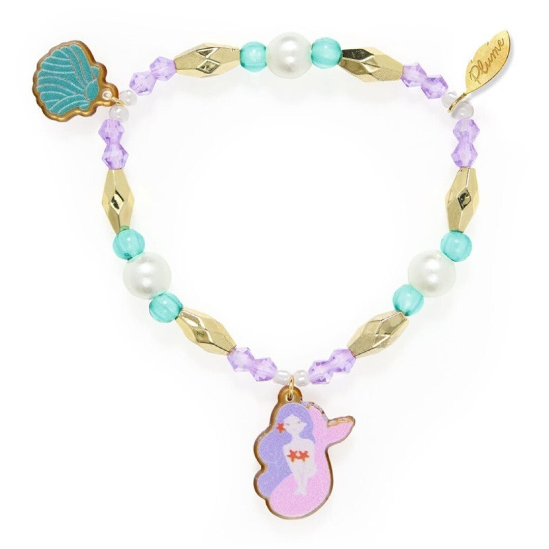 Plume brazalete Calypso – Pulsera infantil – Kulturdenda