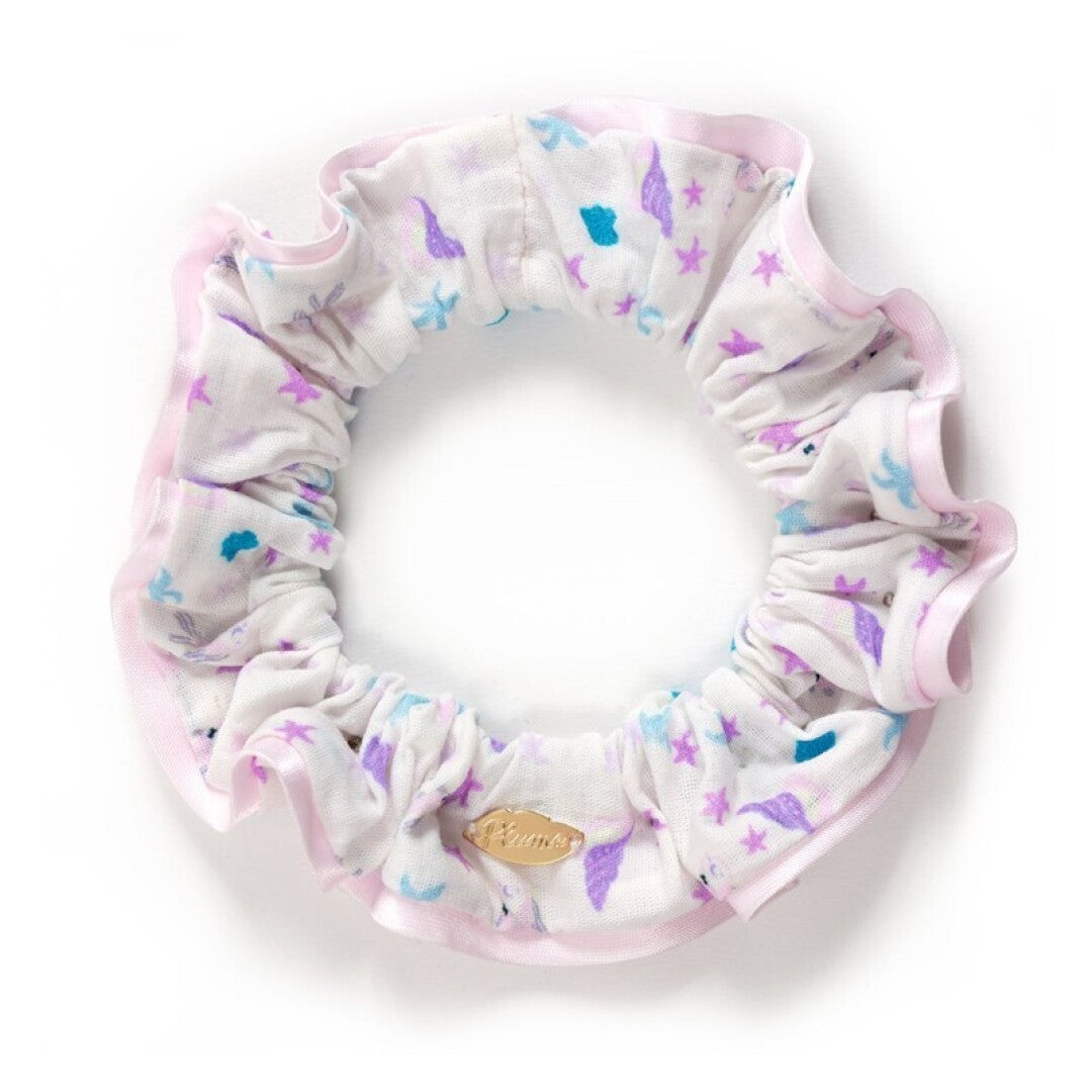 Plume coletero Océane – Accesorio para el pelo infantil – Kulturdenda