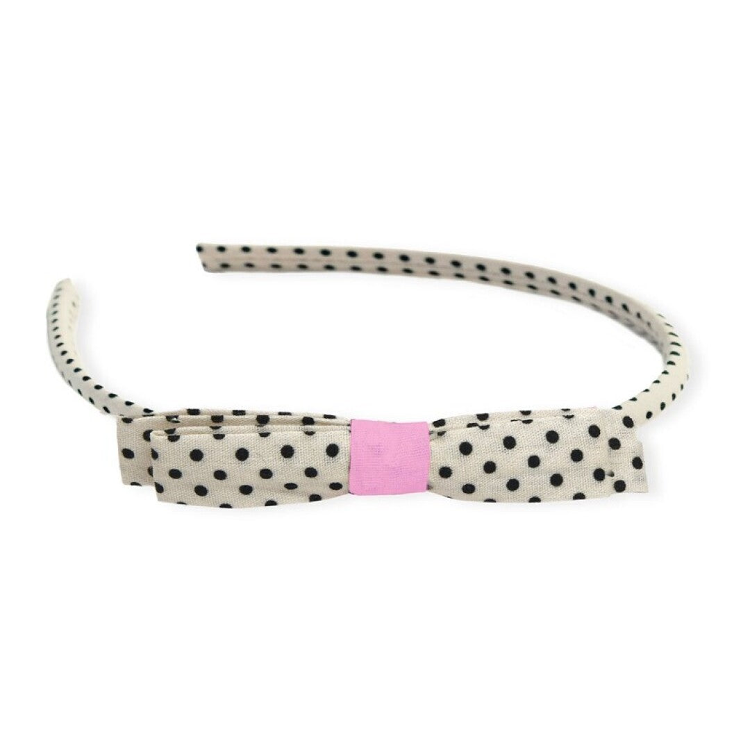 Plume diadema Allegra – Diadema infantil – Kulturdenda
