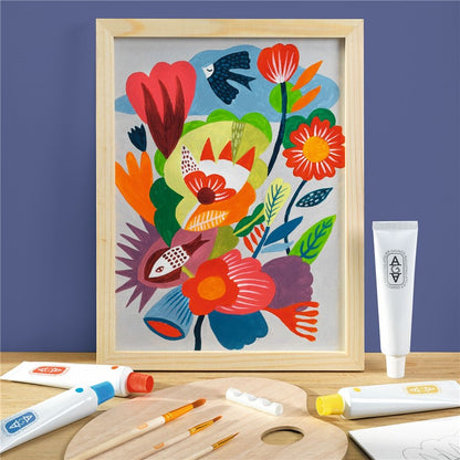 Atelier 23 Mezcla de Colores – Kit Creativo de Pintura
