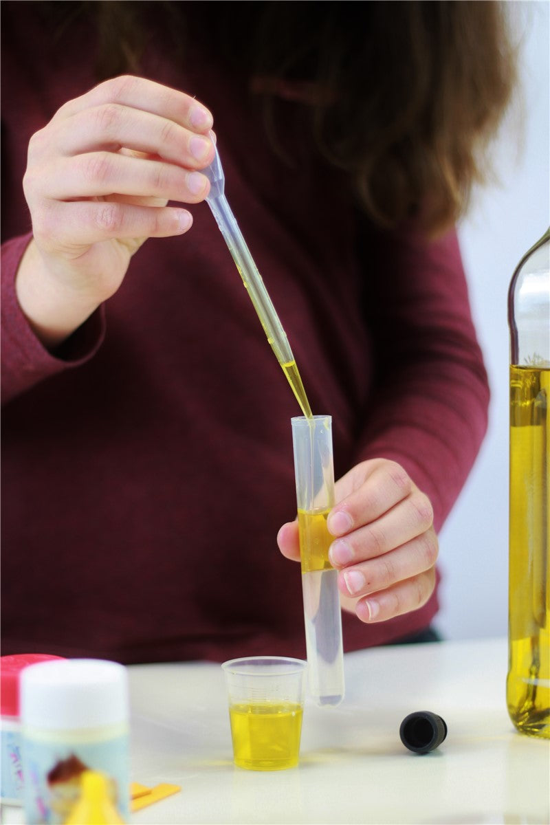 Buki Química: 150 experimentos – Kit de ciencias infantil – Kulturdenda