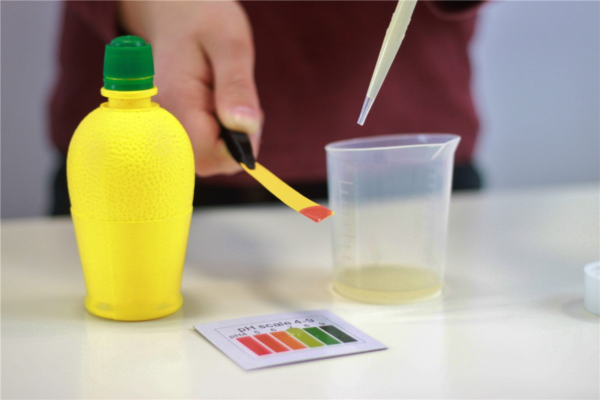Buki Química: 150 experimentos – Kit de ciencias infantil – Kulturdenda