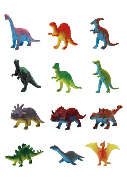 Buki Huevos de dinosaurio – Juguete educativo infantil – Kulturdenda