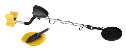 Detector de metales experto Buki para niños
