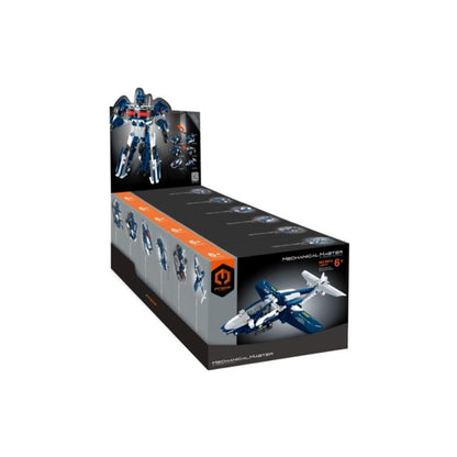 iM Master Vehículo policial (modelo aleatorio) – Maqueta – Kulturdenda