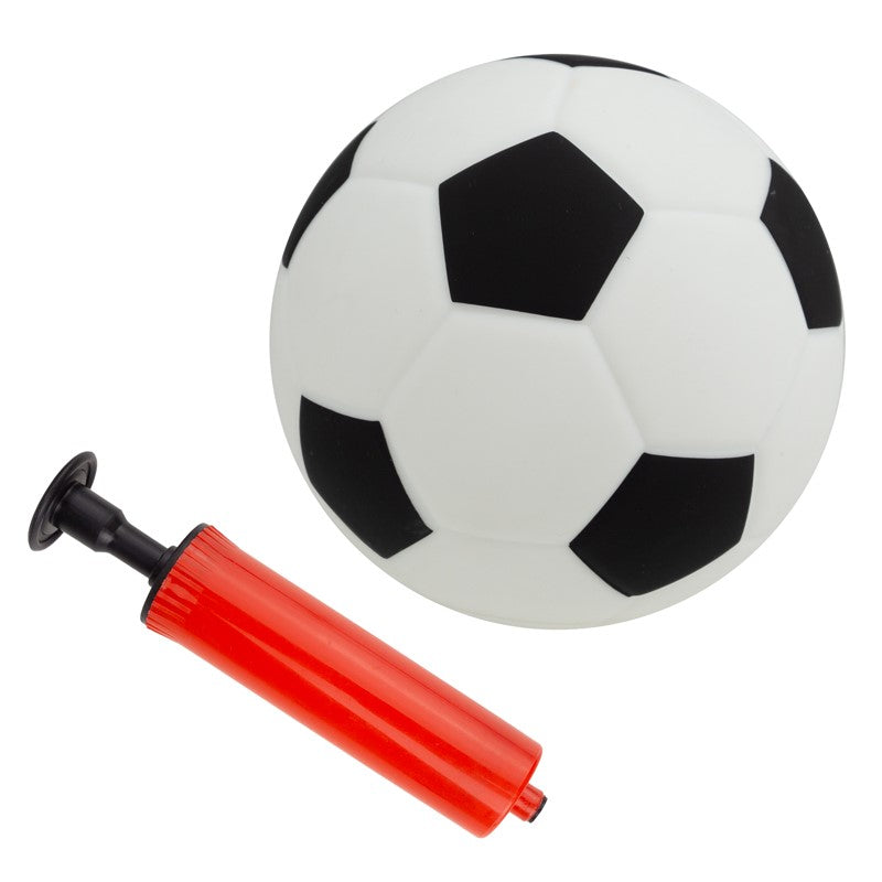 Mary's Lámpara de noche LED Balón de fútbol – Luz nocturna infantil – Kulturdenda