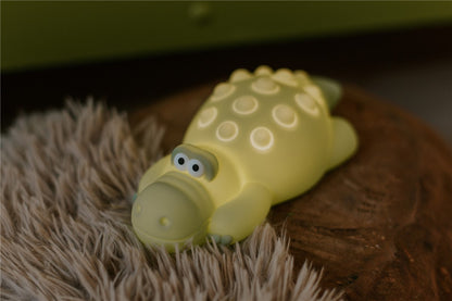 Lámpara de noche LED Cocodrilo Mary's – Luz nocturna infantil – Kulturdenda