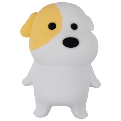 Lámpara de noche LED RGB Perro Mary's – Luz nocturna infantil – Kulturdenda