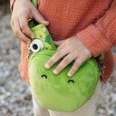 Bolso Mr. Smithy Hoppstar – Bolso infantil – Kulturdenda
