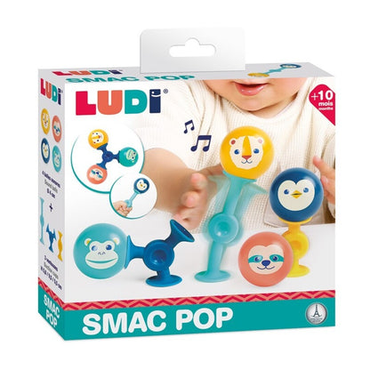 Jokoa - Domino Farm