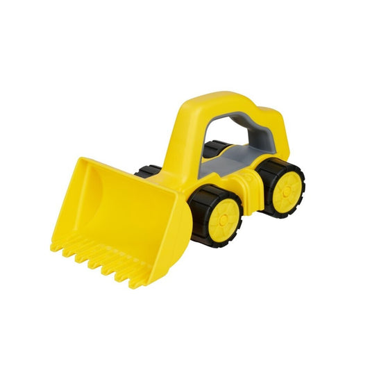Excavadora BIG Power Worker Griffy Digger para niños