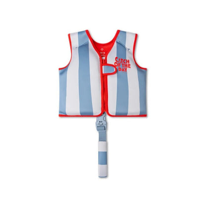 Chaleco Salvavidas Infantil Langosta 2–3 Años – Swim Essentials