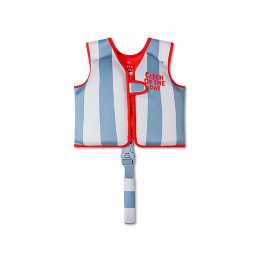 Chaleco Salvavidas Infantil Langosta 3–6 Años – Swim Essentials