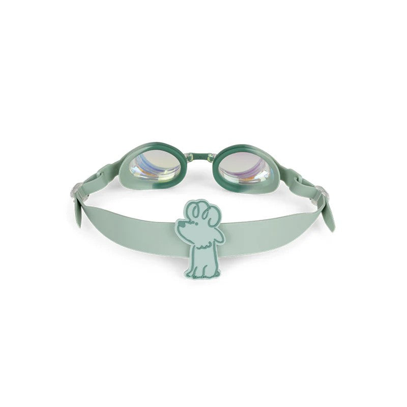 Gafas de Piscina Verdes Perrito – Swim Essentials