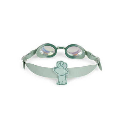 Gafas de Piscina Verdes Perrito – Swim Essentials