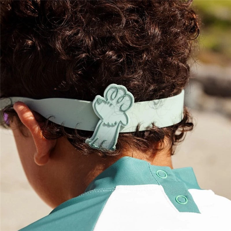 Gafas de Piscina Verdes Perrito – Swim Essentials