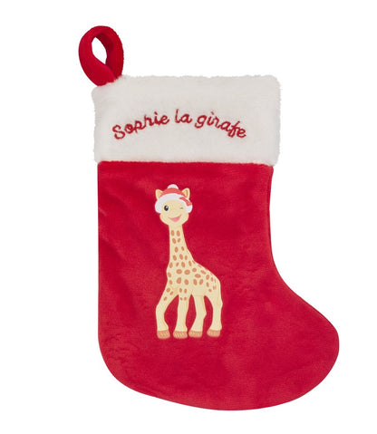 Feliz Navidad con Sophie – Set navideño para bebé – Kulturdenda