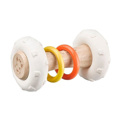 Sonajero Tótem Rubber&Wood Sophie la girafe – Sonajero para bebé – Kulturdenda